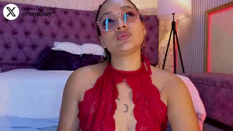 Emily online show from June 19, 2026, 7:06 pm