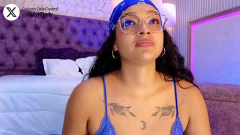 Emily online show from June 30, 2026, 7:37 pm