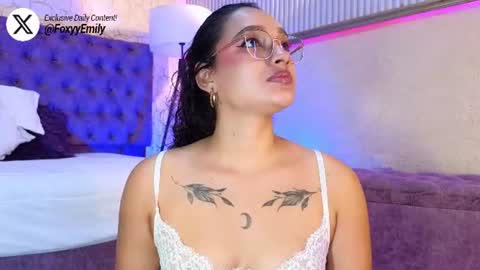 Emily online show from July 5, 2026, 2:13 pm