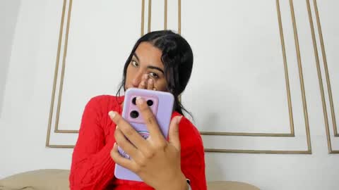 Snapshot of emily_gaviria1 chatting on May 9, 2026, 12:10 pm emily_gaviria1 online show from May 9, 2026, 12:10 pm