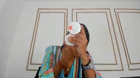 Snapshot of emily_gaviria1 chatting on July 21, 2026, 12:40 pm emily_gaviria1 online show from July 21, 2026, 12:40 pm