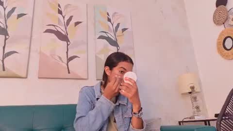 Snapshot of emily_gaviria1 chatting on July 31, 2026, 12:15 pm emily_gaviria1 online show from July 31, 2026, 12:15 pm