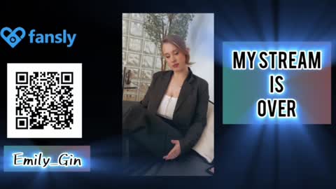 Snapshot of emily_gin chatting on December 3, 2024, 4:17 pm EMILY online show from December 3, 2024, 4:17 pm