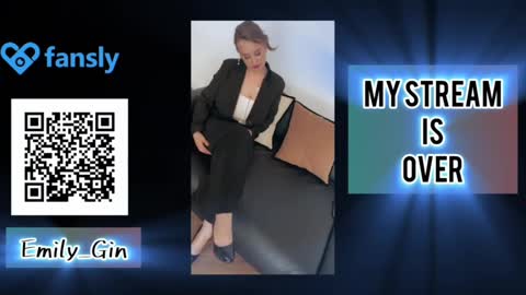 Snapshot of emily_gin chatting on January 9, 2025, 4:06 pm EMILY online show from January 9, 2025, 4:06 pm