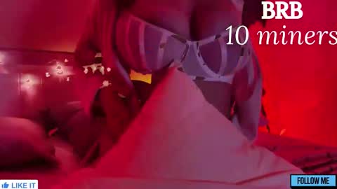 EMILY online show from February 5, 2026, 2:16 am