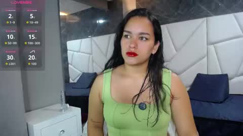 Emily  online show from July 25, 2026, 11:41 am