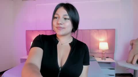 Emily online show from April 23, 2026, 6:43 pm