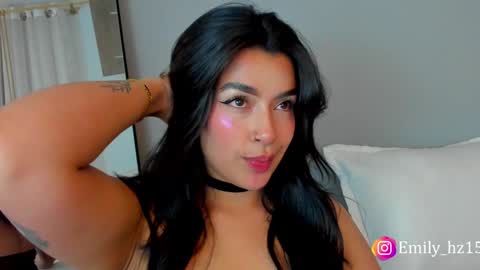 Emily online show from January 24, 2025, 10:51 pm