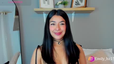 Emily online show from January 27, 2025, 10:06 am