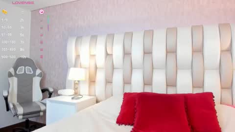 Snapshot of emily_hill___ chatting on February 19, 2025, 4:12 am EMILY Monday 5-2 am From Tuesday to Friday5-1 am Colombia time online show from February 19, 2025, 4:12 am