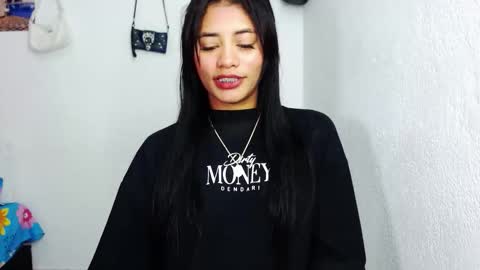 emily online show from March 13, 2026, 12:23 pm