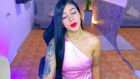 Emily online show from September 22, 2025, 4:53 pm