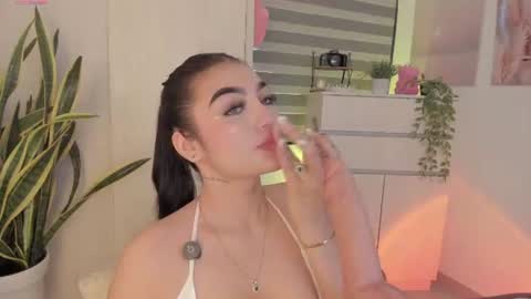 EmilyKenner  Independent model  online show from July 6, 2026, 12:02 pm