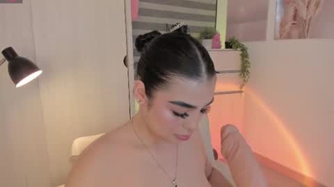EmilyKenner  Independent model  online show from August 1, 2026, 12:15 pm