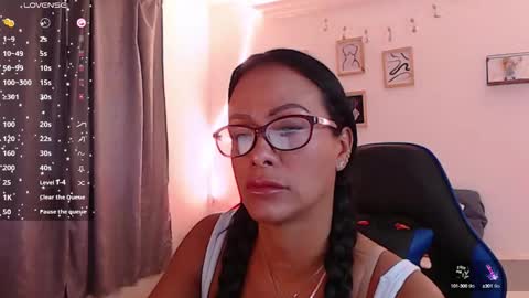 Snapshot of emily_leroy571240 chatting on October 6, 2025, 12:57 pm emily leroy. online show from October 6, 2025, 12:57 pm