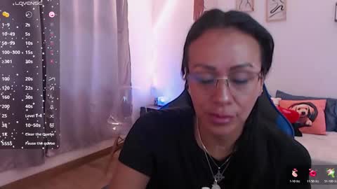 Snapshot of emily_leroy571240 chatting on October 29, 2025, 1:24 pm emily leroy. online show from October 29, 2025, 1:24 pm