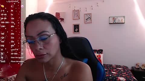 Snapshot of emily_leroy571240 chatting on December 17, 2025, 2:01 pm emily leroy. online show from December 17, 2025, 2:01 pm