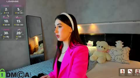 Emily online show from March 17, 2026, 1:10 am