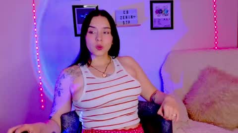 Emily Lindey online show from July 11, 2026, 6:27 am