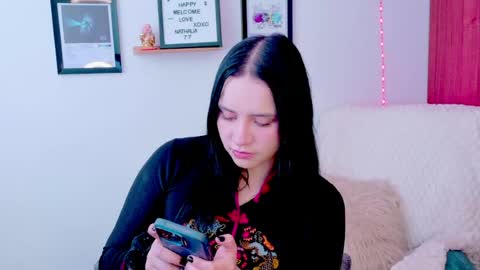 Emily Lindey online show from July 28, 2026, 7:50 pm