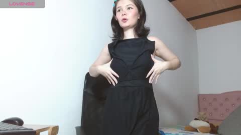 Snapshot of emily_littesweet chatting on December 29, 2024, 10:03 pm Emily littesweets online show from December 29, 2024, 10:03 pm