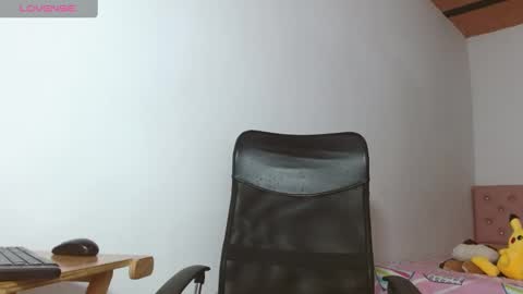 Snapshot of emily_littesweet chatting on January 3, 2025, 11:55 pm Emily littesweets online show from January 3, 2025, 11:55 pm