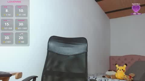 Snapshot of emily_littesweet chatting on February 6, 2025, 10:00 pm Emily littesweets online show from February 6, 2025, 10:00 pm