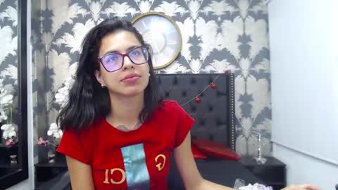 Emily online show from March 12, 2025, 4:24 pm