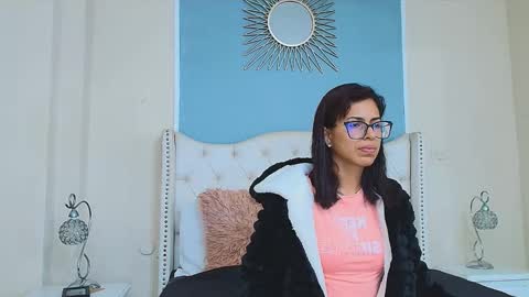 Emily online show from October 27, 2025, 4:16 am