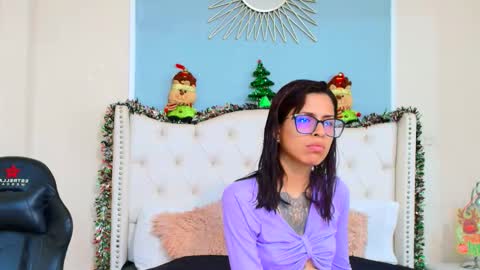 Emily online show from December 2, 2025, 11:34 pm