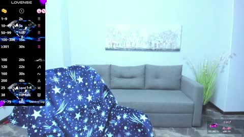 Snapshot of emily_midlton chatting on January 25, 2025, 9:57 pm Emily online show from January 25, 2025, 9:57 pm