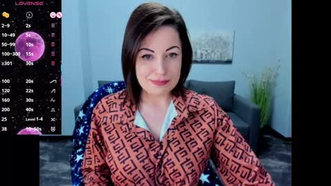 Snapshot of emily_midlton chatting on March 2, 2025, 2:00 pm Emily online show from March 2, 2025, 2:00 pm