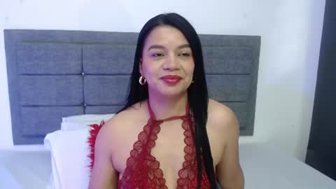 emily_milff online show from June 26, 2026, 11:58 am