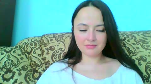 emily_morning_dew online show from February 26, 2025, 12:03 pm