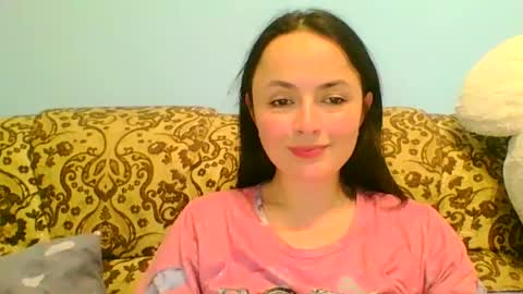 emily_morning_dew online show from February 28, 2025, 6:20 pm