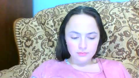 emily_morning_dew online show from February 28, 2025, 9:44 pm