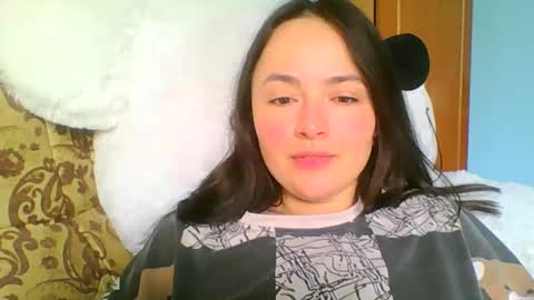 emily_morning_dew online show from March 5, 2025, 6:12 am