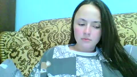 emily_morning_dew online show from March 8, 2025, 9:29 pm