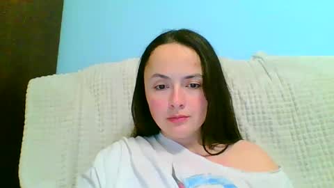 emily_morning_dew online show from March 11, 2025, 9:26 pm