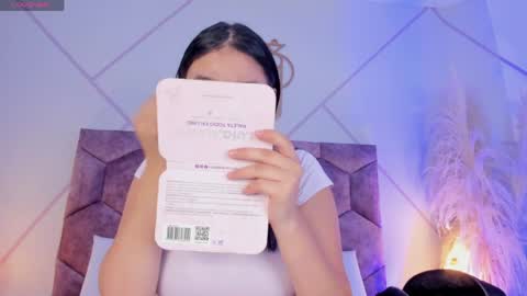 Snapshot of emily_nova_ chatting on June 7, 2026, 11:58 am emily_nova_ online show from June 7, 2026, 11:58 am
