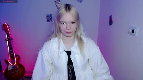 Lia online show from March 10, 2026, 4:06 am