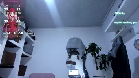 emily_palmeer online show from September 12, 2025, 10:59 am