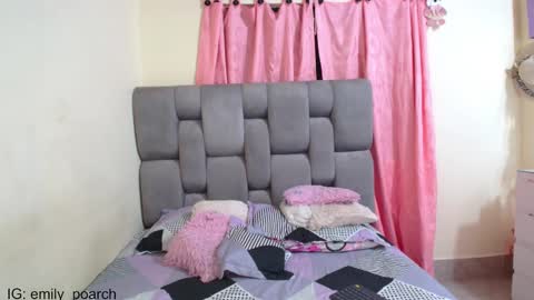 emily online show from December 8, 2024, 3:10 am