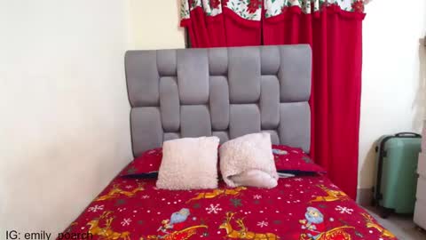 emily online show from December 15, 2024, 12:29 am