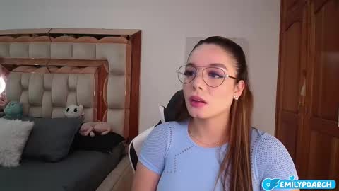 emily online show from February 24, 2026, 12:08 am