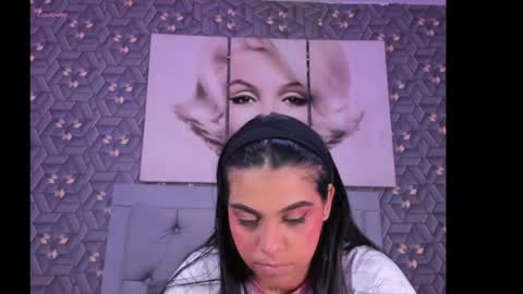 Emily online show from April 24, 2026, 2:25 am