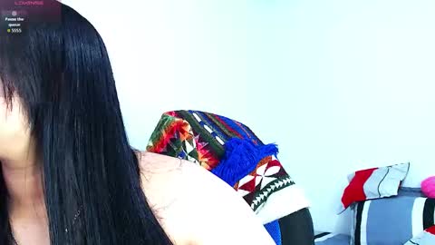 Sofia Gomez online show from February 16, 2026, 1:57 am