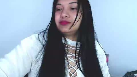 Sofia Gomez online show from March 10, 2026, 2:38 am