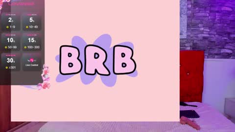 Snapshot of emily_sc chatting on January 10, 2025, 4:20 pm emily_sc online show from January 10, 2025, 4:20 pm