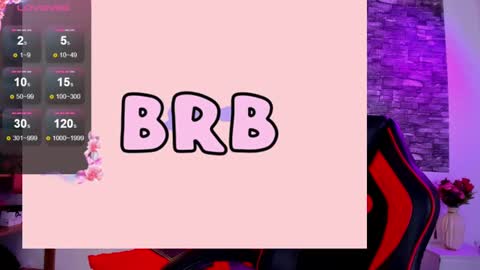 Snapshot of emily_sc chatting on January 16, 2025, 4:28 pm emily_sc online show from January 16, 2025, 4:28 pm